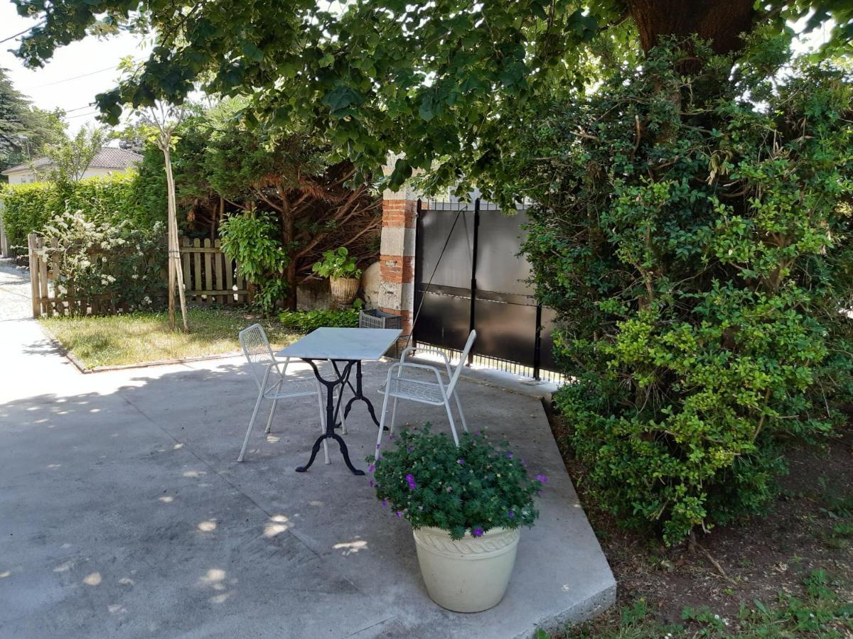 Maison Ustou46 Cahors Buitenkant foto