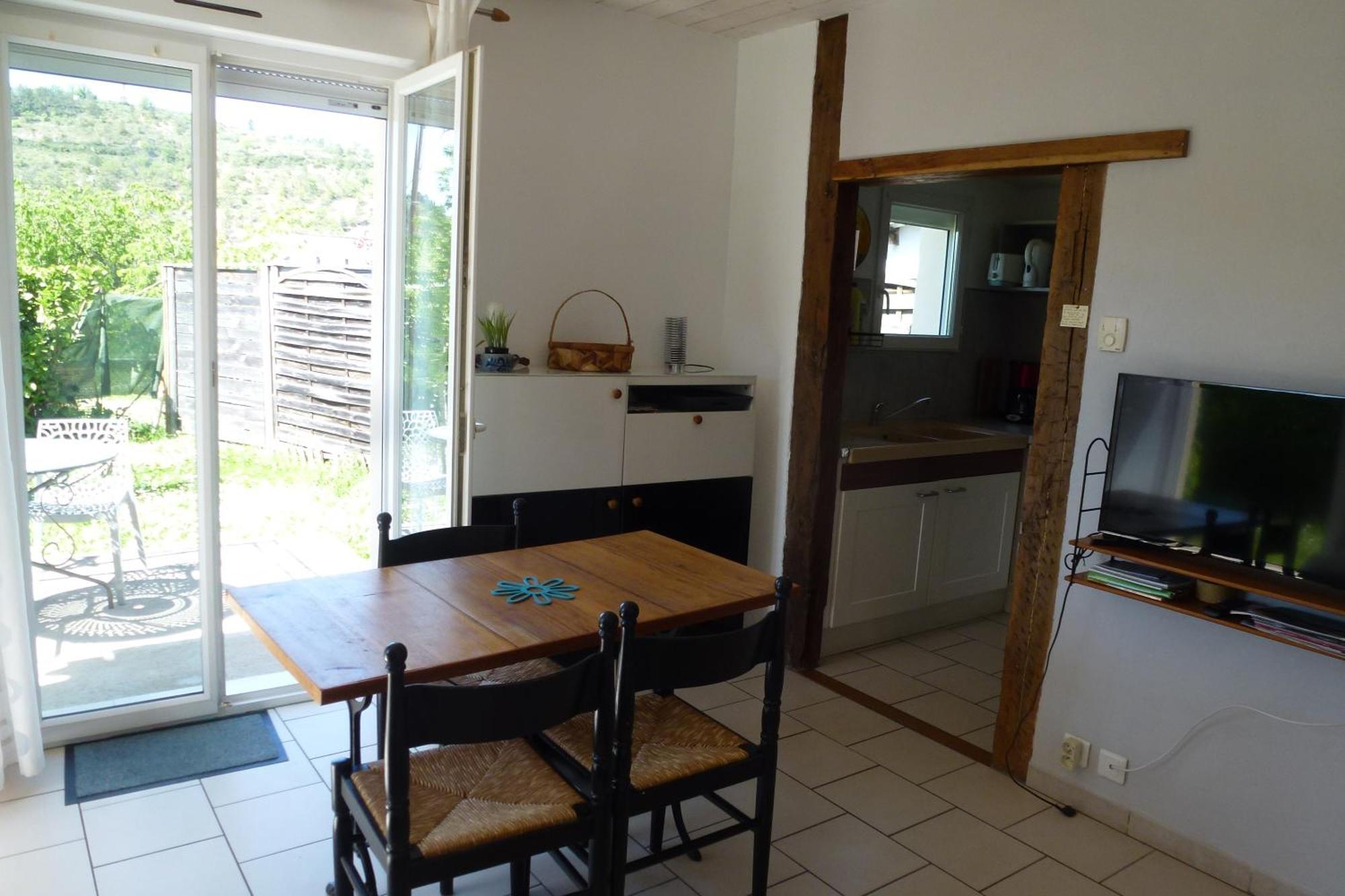 Maison Ustou46 Cahors Buitenkant foto