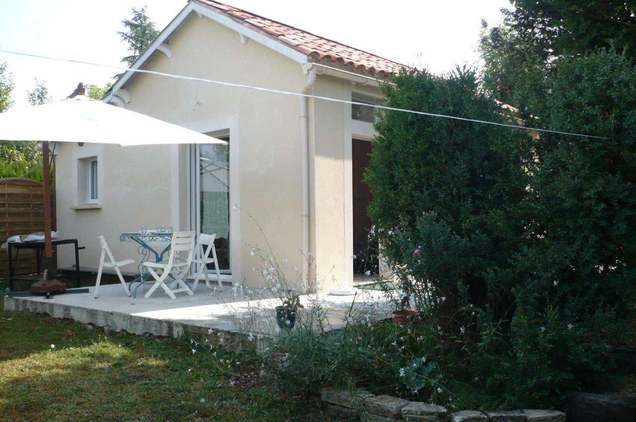 Maison Ustou46 Cahors Buitenkant foto